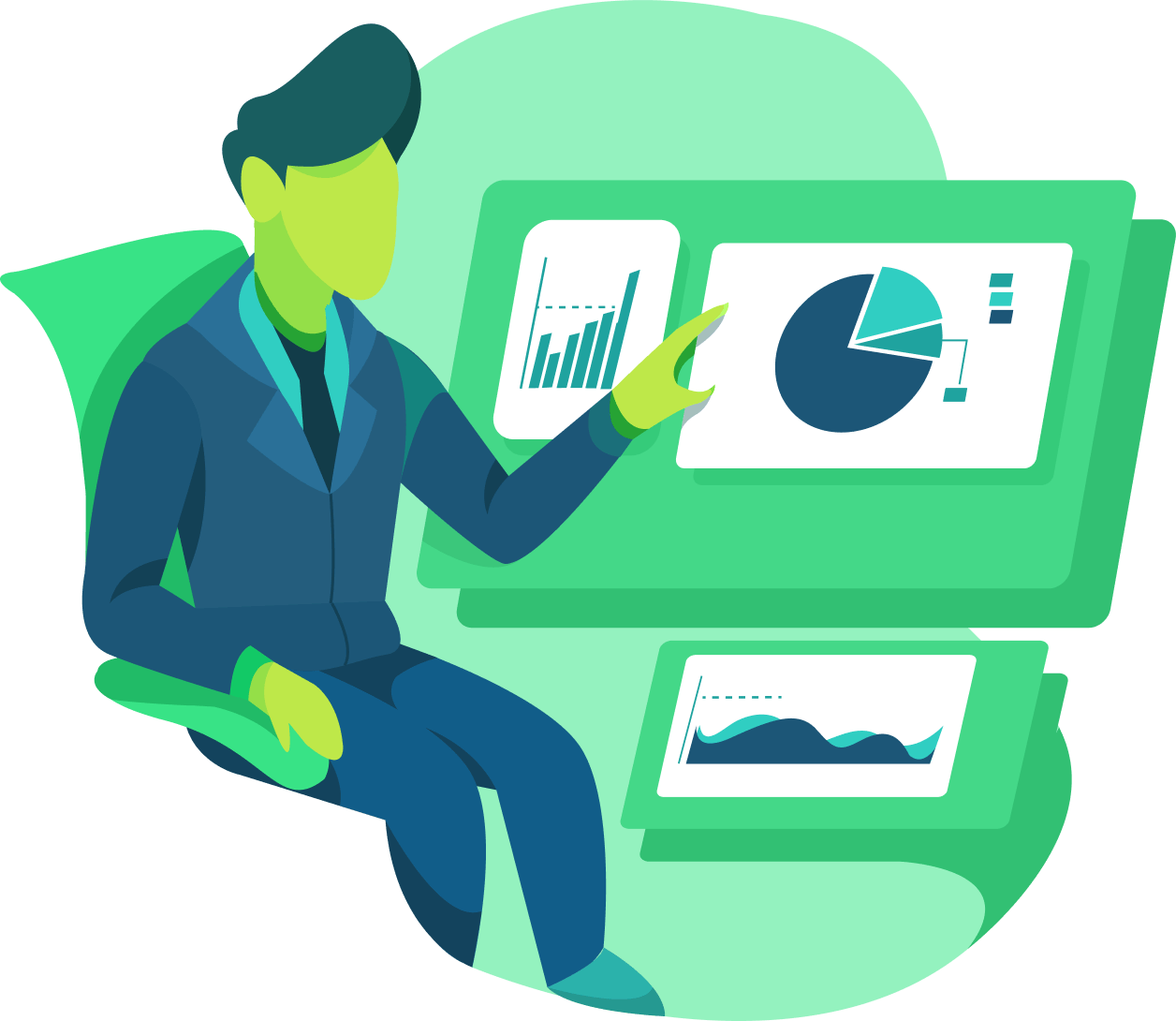 Digital marketing strategy Harness Your Social Proof
